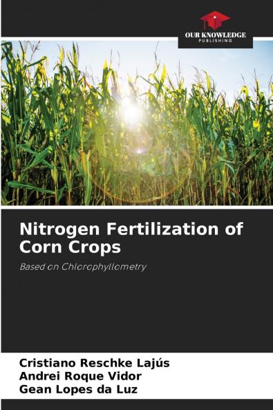 Nitrogen Fertilization of Corn Crops