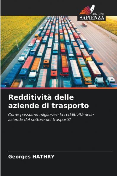Redditività delle aziende di trasporto