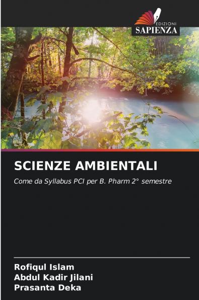 SCIENZE AMBIENTALI