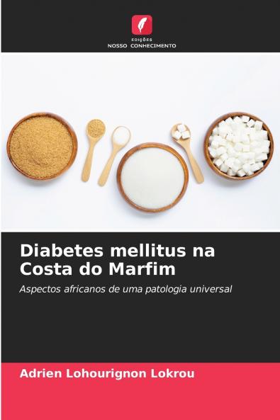 Diabetes mellitus na Costa do Marfim