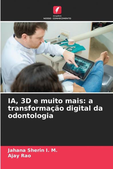 IA 3D e muito mais