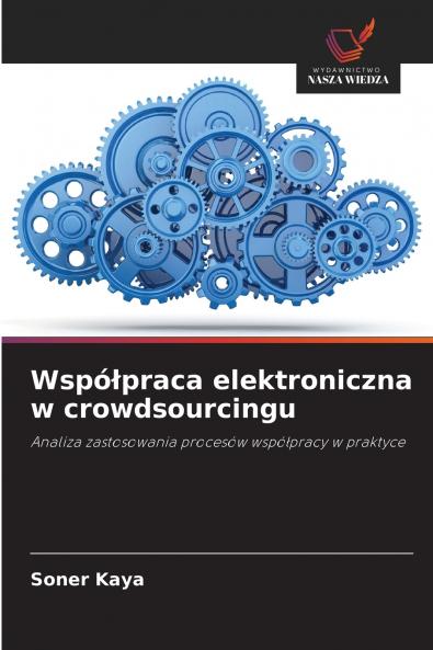 Współpraca elektroniczna w crowdsourcingu