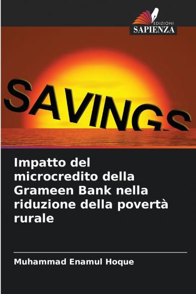 Impatto del microcredito della Grameen Bank nella riduzione della povertà rurale