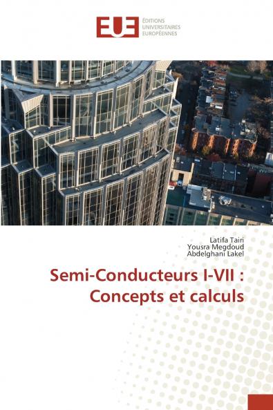 Semi-Conducteurs I-VII