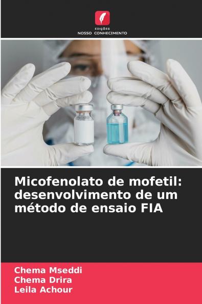 Micofenolato de mofetil