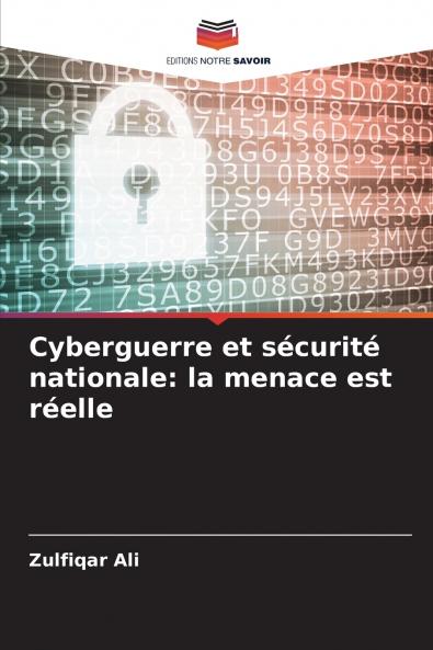 Cyberguerre et sécurité nationale