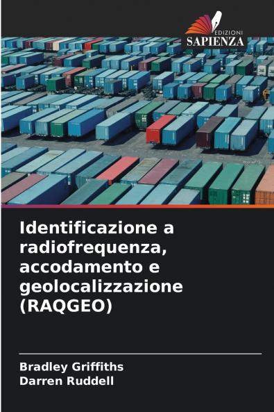Identificazione a radiofrequenza accodamento e geolocalizzazione (RAQGEO)