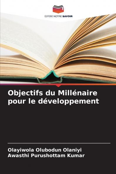 Objectifs du Millénaire pour le développement