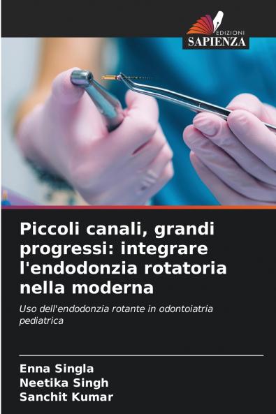Piccoli canali grandi progressi