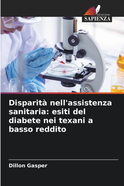 Disparità nell'assistenza sanitaria