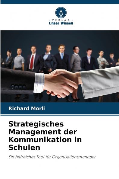 Strategisches Management der Kommunikation in Schulen
