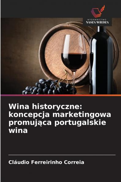 Wina historyczne