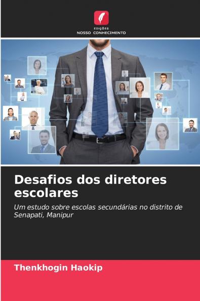 Desafios dos diretores escolares