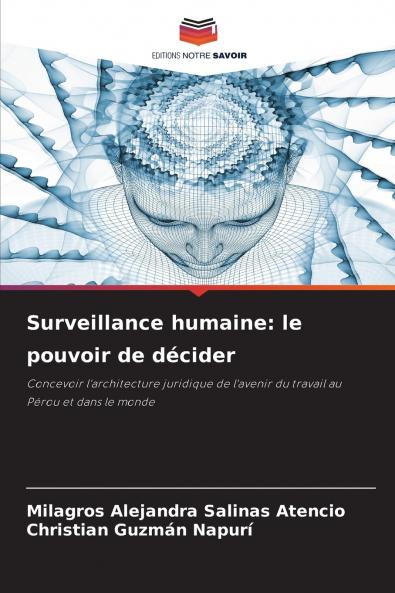 Surveillance humaine