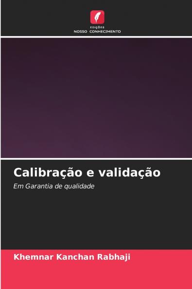 Calibração e validação