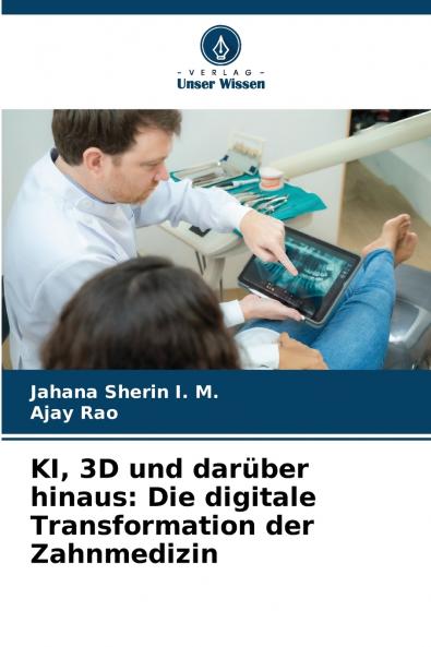 KI 3D und darüber hinaus