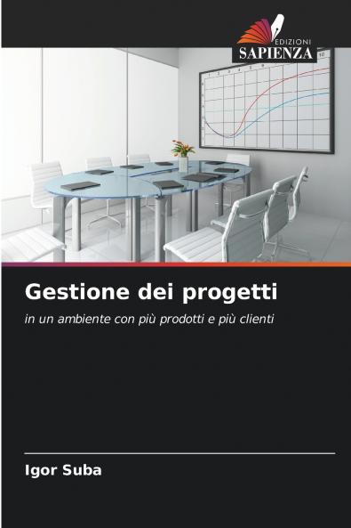 Gestione dei progetti