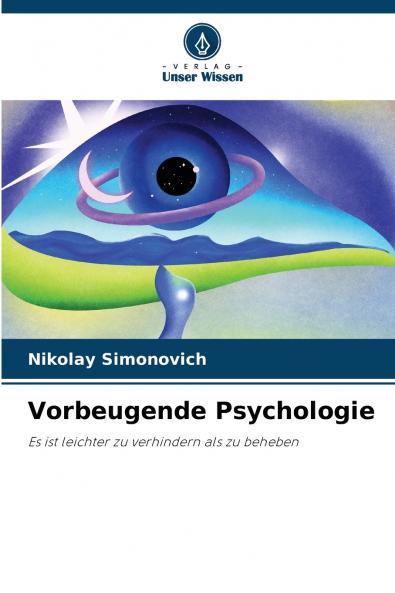 Vorbeugende Psychologie