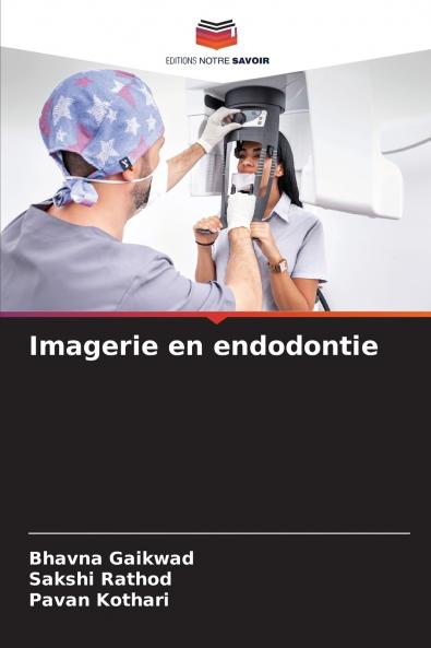 Imagerie en endodontie