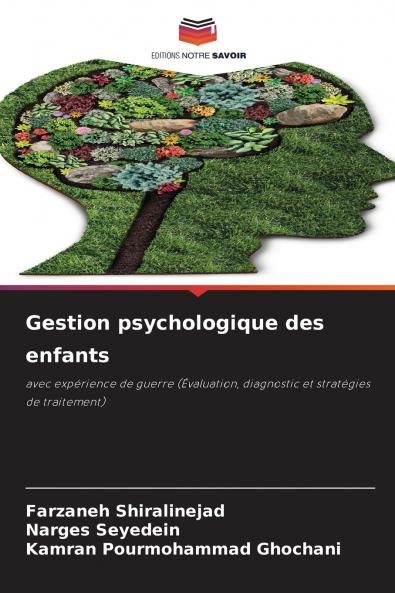 Gestion psychologique des enfants