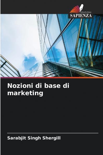 Nozioni di base di marketing
