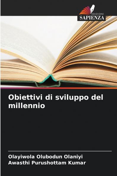 Obiettivi di sviluppo del millennio