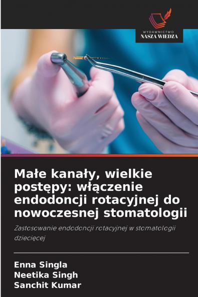 Małe kanały wielkie postępy