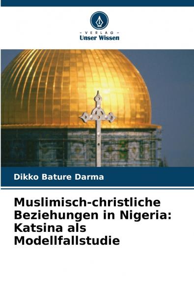 Muslimisch-christliche Beziehungen in Nigeria