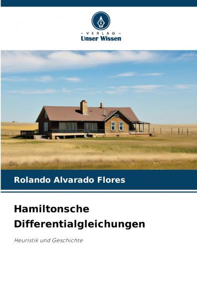 Hamiltonsche Differentialgleichungen