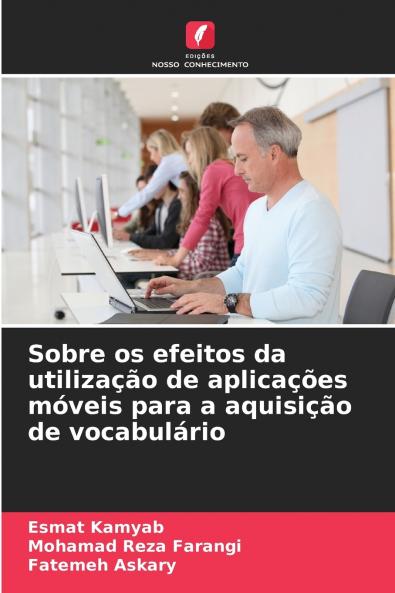Sobre os efeitos da utilização de aplicações móveis para a aquisição de vocabulário