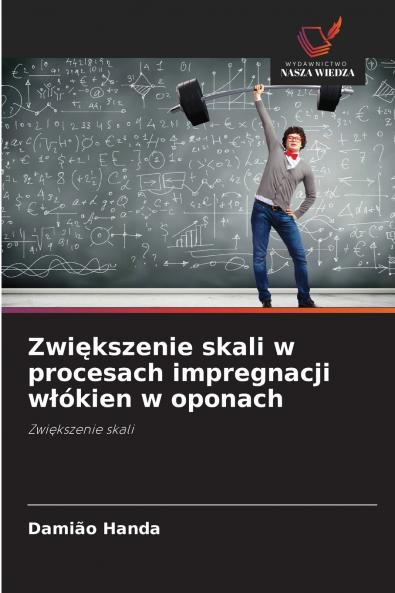 Zwiększenie skali w procesach impregnacji włókien w oponach