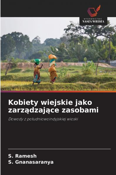 Kobiety wiejskie jako zarządzające zasobami