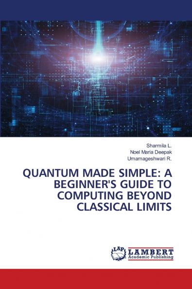QUANTUM MADE SIMPLE