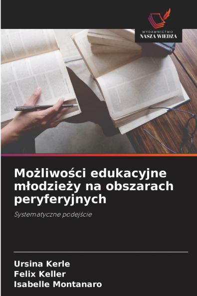 Możliwości edukacyjne młodzieży na obszarach peryferyjnych