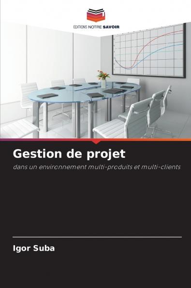 Gestion de projet