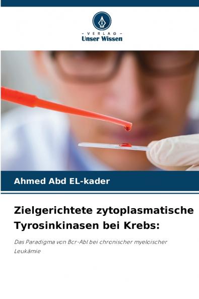 Zielgerichtete zytoplasmatische Tyrosinkinasen bei Krebs