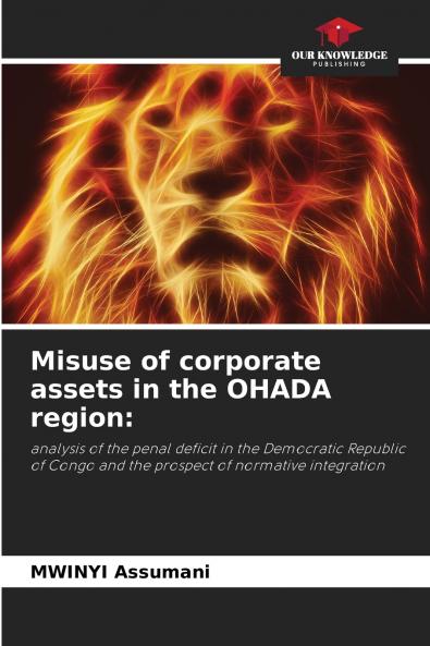 Misuse of corporate assets in the OHADA region
