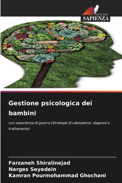 Gestione psicologica dei bambini
