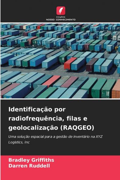 Identificação por radiofrequência filas e geolocalização (RAQGEO)