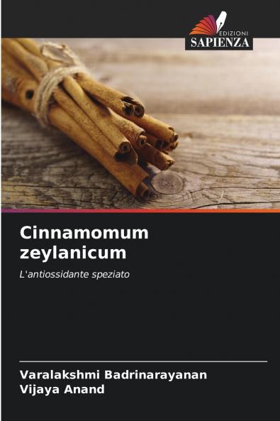 Cinnamomum zeylanicum