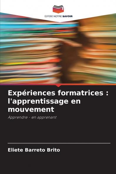 Expériences formatrices