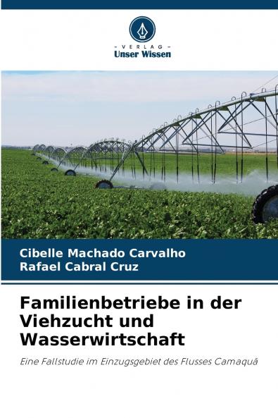 Familienbetriebe in der Viehzucht und Wasserwirtschaft