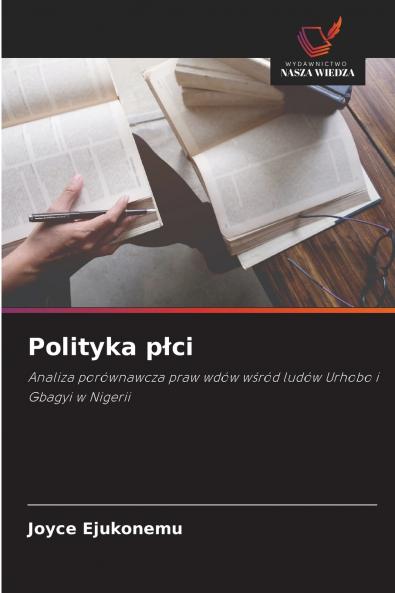 Polityka płci