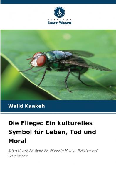 Die Fliege