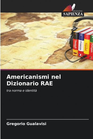 Americanismi nel Dizionario RAE