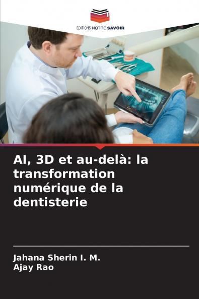 AI 3D et au-delà