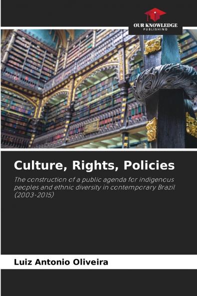 Culture Rights Policies