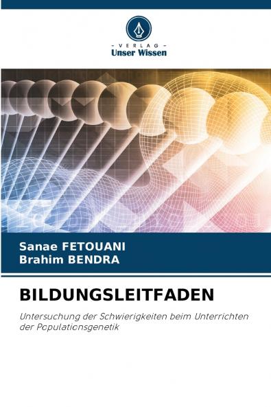 BILDUNGSLEITFADEN