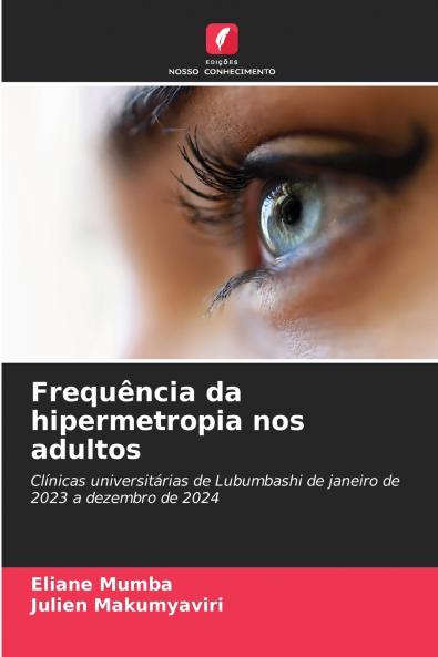Frequência da hipermetropia nos adultos