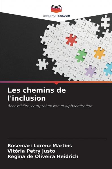 Les chemins de l'inclusion